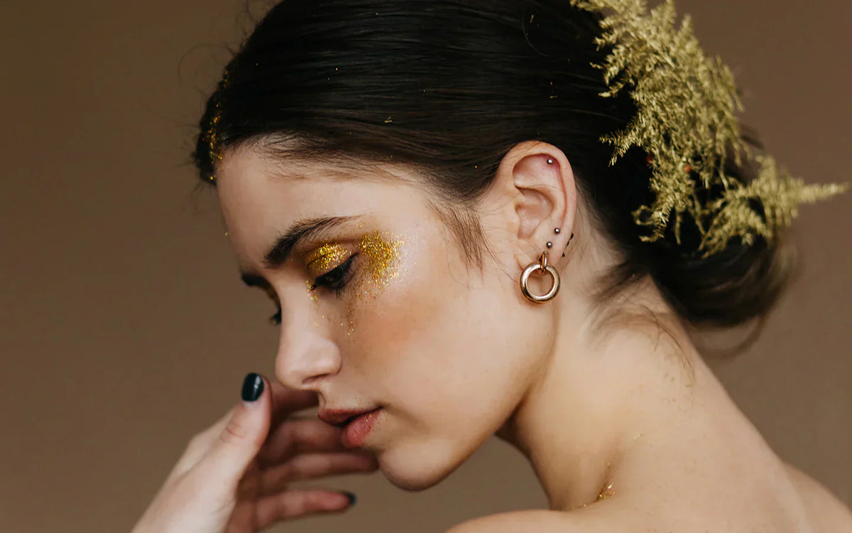 Glossary of jewelry terms