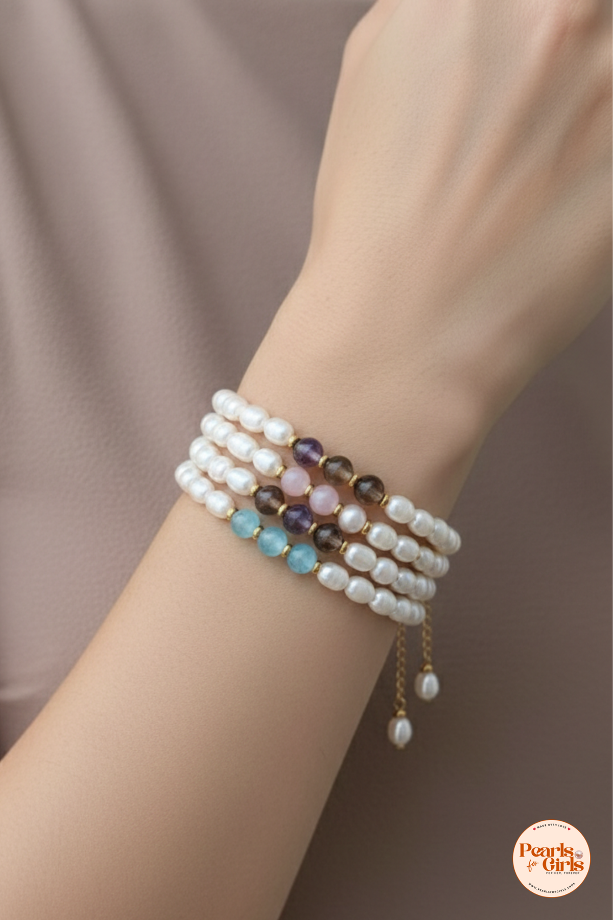 Bracelets