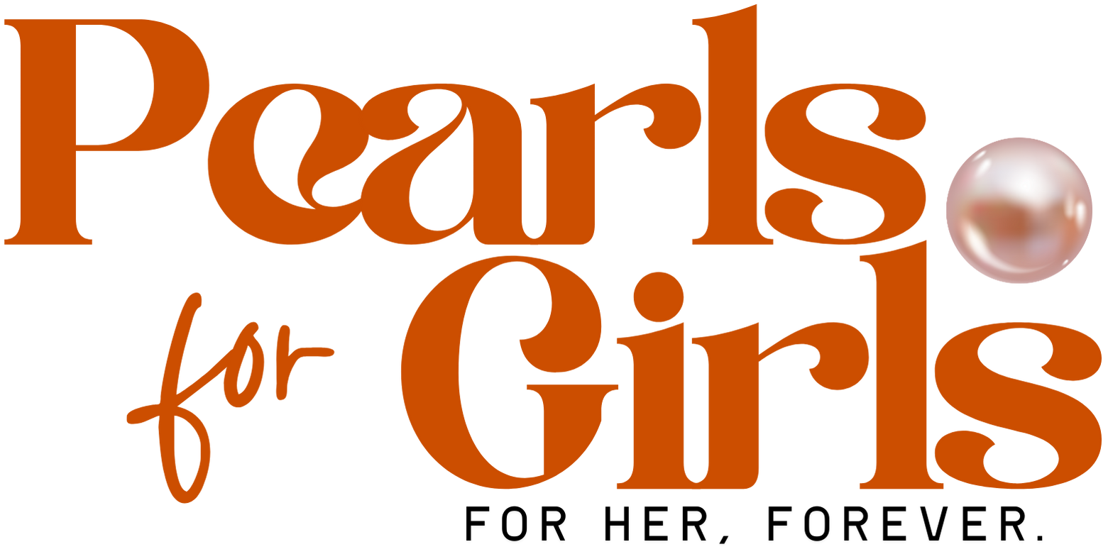 Pearls for Girls